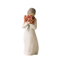 Load image into Gallery viewer, Willow Tree - Surrounded By Love
