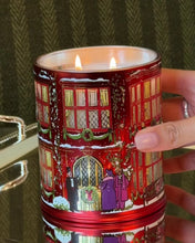 Load image into Gallery viewer, Glasshouse Fragrances - Night Before Christmas -380g Candle
