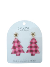 Load image into Gallery viewer, Christmas Earrings
