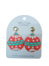 Load image into Gallery viewer, Christmas Earrings
