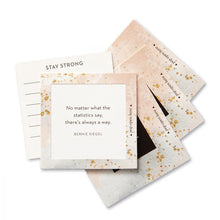 Load image into Gallery viewer, ThoughtFulls Pop-Open Cards – Hope
