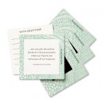 Load image into Gallery viewer, ThoughtFulls Pop-Open Cards – Thank You
