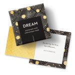 ThoughtFulls Pop-Open Cards – Dream