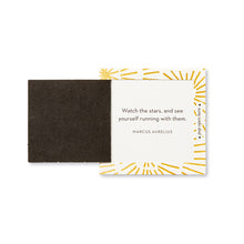 Load image into Gallery viewer, ThoughtFulls Pop-Open Cards – Shine
