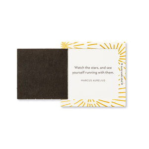 ThoughtFulls Pop-Open Cards – Shine