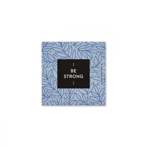 ThoughtFulls Pop-Open Cards – Be Strong