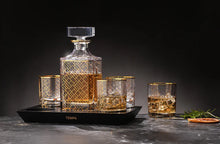 Load image into Gallery viewer, Winston 6pc Whisky Set
