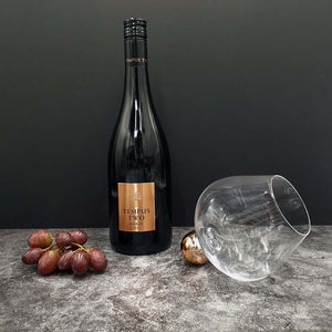 Aerating Wine Glasses