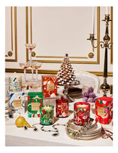 Load image into Gallery viewer, Glasshouse .Under the Mistletoe /380g Triple Scented Soy Candle
