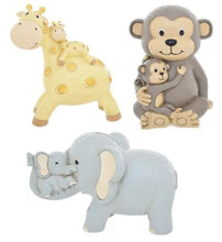 Load image into Gallery viewer, Baby Money bank /Animal Baby Money bank
