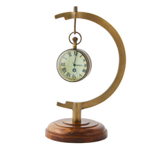 Load image into Gallery viewer, Timekeepers Clock&amp; Stand for Timekeepers Clock
