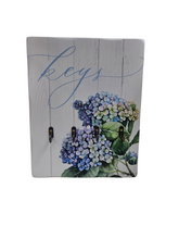 Load image into Gallery viewer, Key Hook/Block Plaque

