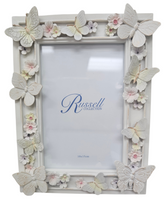 Load image into Gallery viewer, Resin Photo Frame
