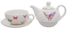 Load image into Gallery viewer, Kaleido But/Fly Tea For 1(3)
