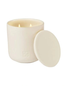 Lychee And Rose Soy Candle /circa