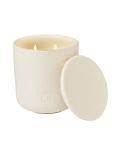 Load image into Gallery viewer, Sea Salt and Vanilla Soy Candle /circa
