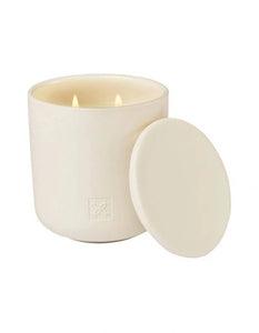 Sea Salt and Vanilla Soy Candle /circa