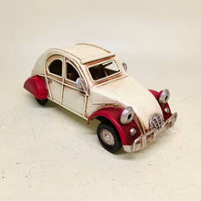 Load image into Gallery viewer, Metal Car
