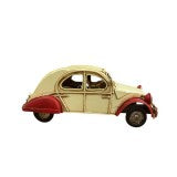 Load image into Gallery viewer, Metal Car
