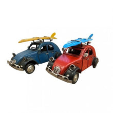 Load image into Gallery viewer, Metal Car
