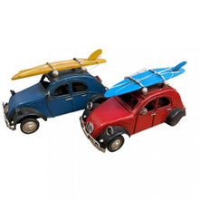 Load image into Gallery viewer, Metal Car
