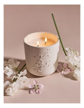 Load image into Gallery viewer, Circa  Cherry Blossom &amp; Green Tea Soy Candle 300g

