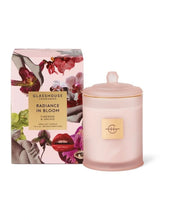 Load image into Gallery viewer, glasshouse candle Radiance In Bloom Candle
