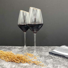 Load image into Gallery viewer, Elegance Wine Glasses
