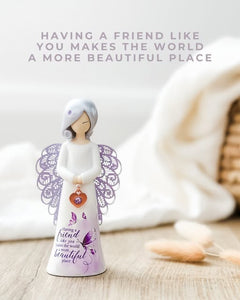 Angel Figurine/friend