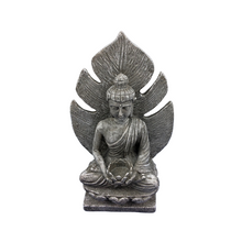 Load image into Gallery viewer, Resin Buddha
