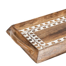 Load image into Gallery viewer, wood tray
