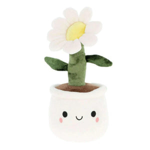 12cm flower bobballs (4 assorted)