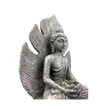 Load image into Gallery viewer, Resin Buddha
