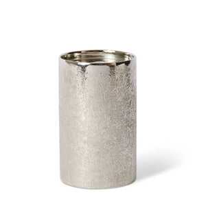 Viaan Candle Holder silver