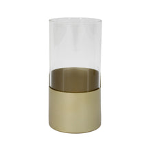 Load image into Gallery viewer, Aura Subtle Pillar Candleholder
