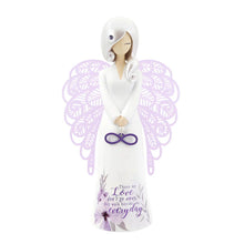 Load image into Gallery viewer, Angel Figurine - Those We Love
