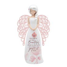 Load image into Gallery viewer, angel Figurine - Beautiful People
