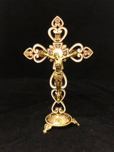 Religious Statues-Cross