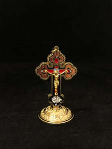 Religious Statues-Cross