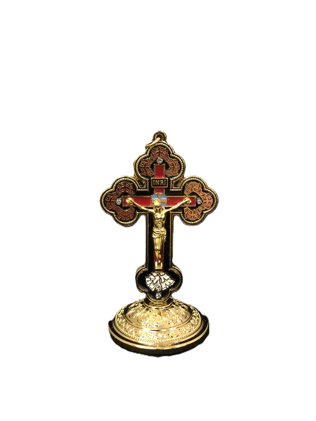 Religious Statues-Cross