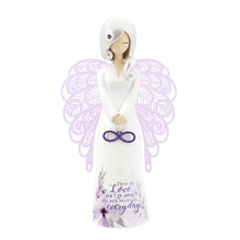 Load image into Gallery viewer, Angel  Figurine - Beside Us Everyday
