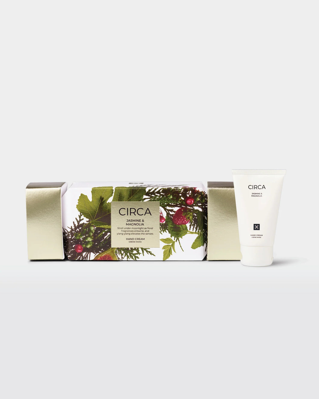 circa/ bon bon/Jasmine & Magnolia 40mL Hand Cream