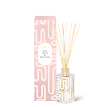 Load image into Gallery viewer, Limited Edition CIRCA Rose Nectar &amp; Clementine Fragrance Diffuser 250ml
