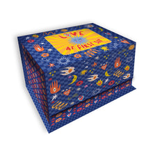 Load image into Gallery viewer, The Brew me up Mug 'Love at First Sip ' 360 ml Ceramic Gift Boxed
