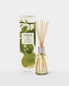 Pear & Lime Fragrance Diffuser /circa