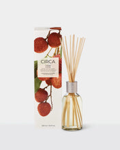 Load image into Gallery viewer, Lychee &amp; Rose Fragrance Diffuser /circa
