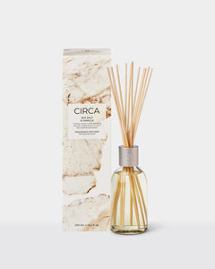 Sea Salt & Vanilla Fragrance Diffuser /circa