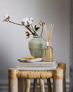 Jasmine & Magnolia Fragrance Diffuser/circa