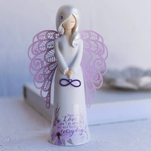 Load image into Gallery viewer, Angel Figurine - Those We Love
