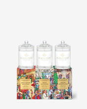 Load image into Gallery viewer, Glasshouse Fragrances -Christmas Trio Assorted Festive Fragrances
